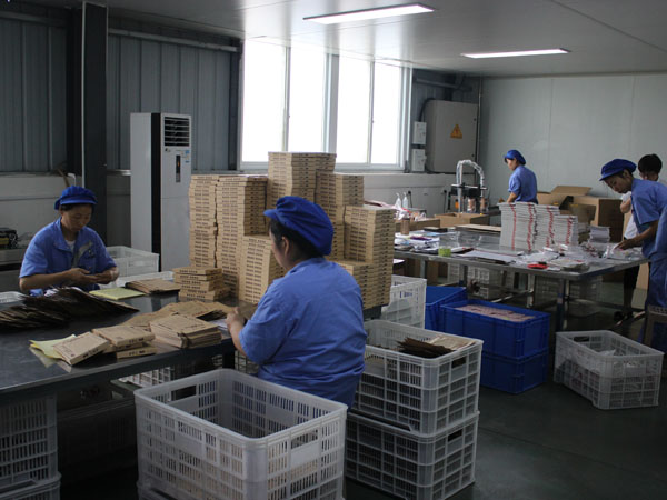膏藥代加工怎么收費(fèi)？多少膏藥貼起訂？