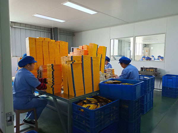 為什么有實(shí)力的膏藥品牌商依然選擇膏藥代加工？